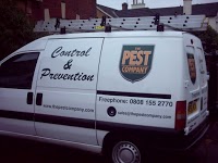 The Pest Company Ltd 373602 Image 1